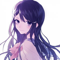 Sayaka Maizono