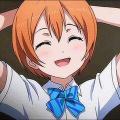 Rin Hoshizora