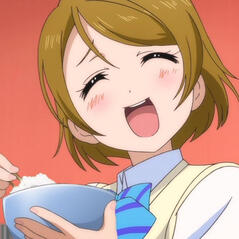 Hanayo Koizumi