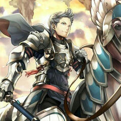 Silas